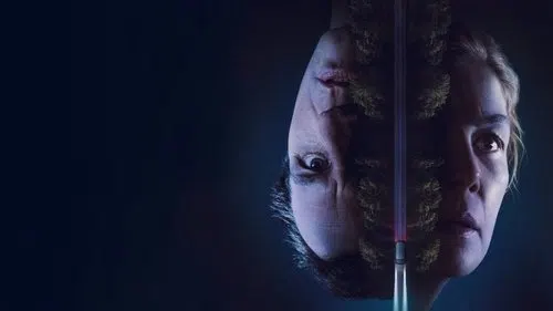 Hallow Yolu izle afişi