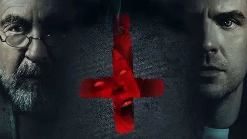 Son Ritüel izle
