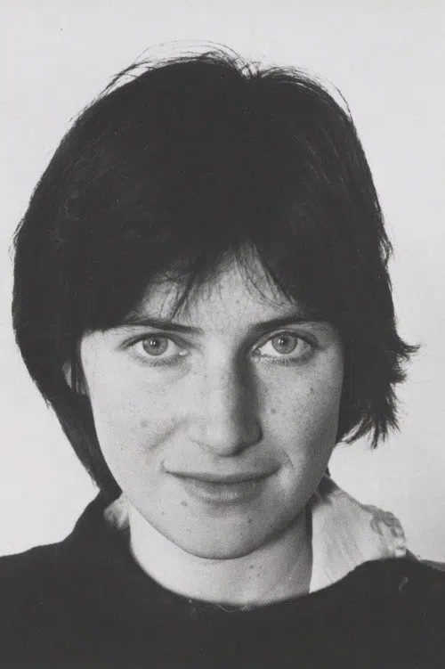 Chantal Akerman