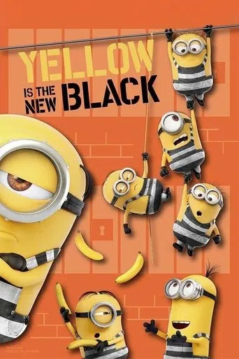 Yellow Is the New Black