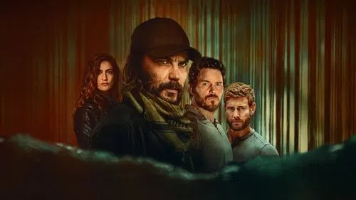 İnfaz Listesi: Kara Kurt izle