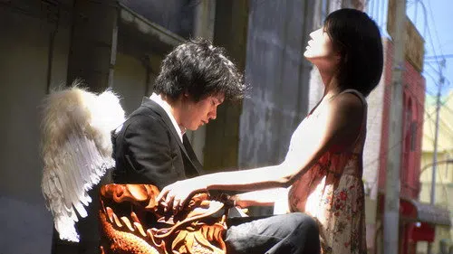 天の茶助 izle