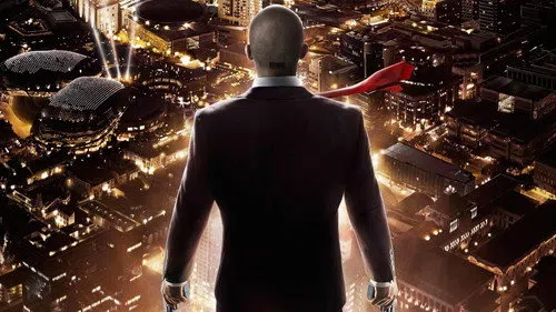 Hitman: Ajan 47 izle