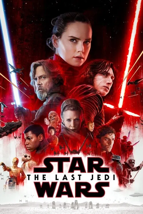 Star Wars: Son Jedi