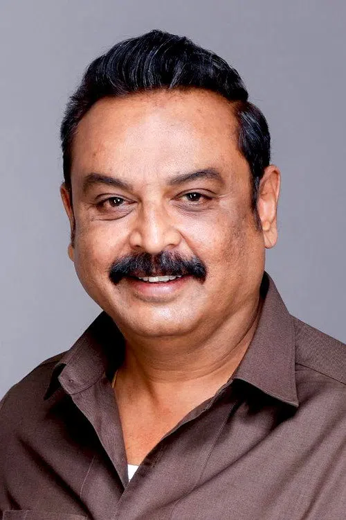 నరేష్