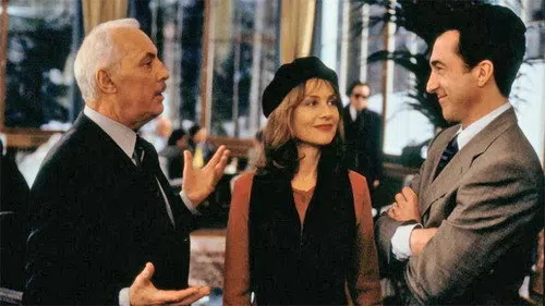 Hırsız ve Çırağı izle