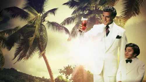 Fantasy Island izle
