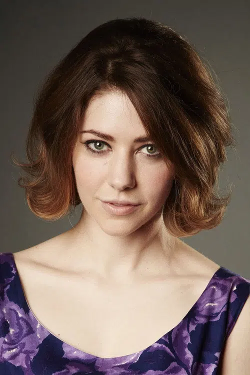 Catherine Steadman