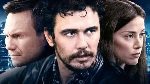 The Adderall Diaries izle
