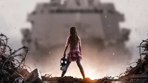 The Last Ship izle