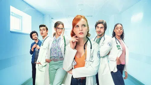 Lulli izle afişi