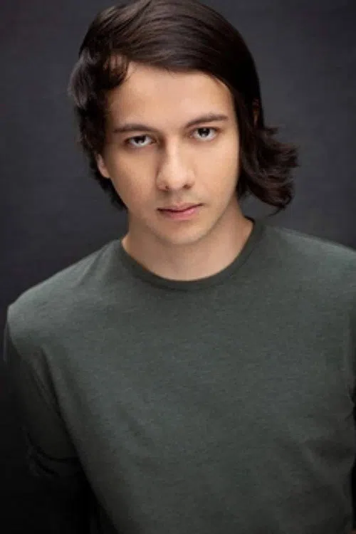 Saul Camargo
