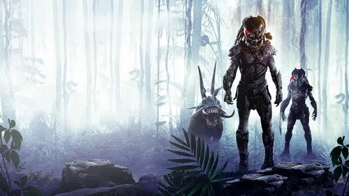 Predators izle