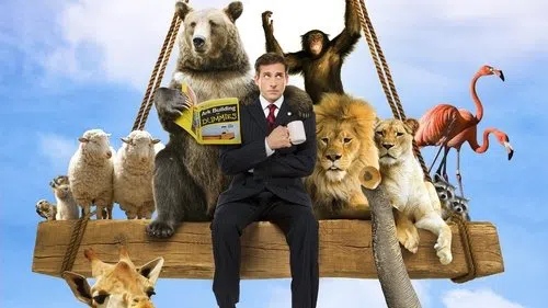 Aman Tanrım izle