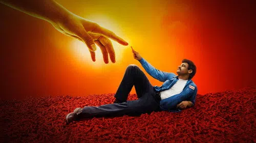 Flamin' Hot izle