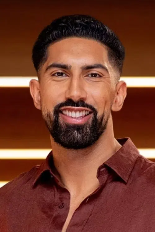 Ajay Cheema