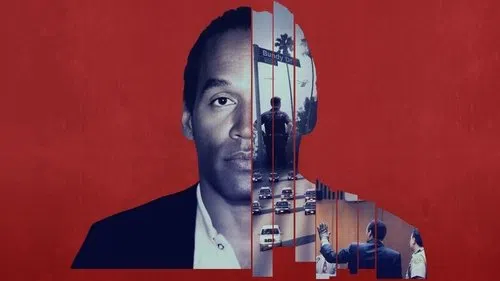 İnsan Avı: O.J. Simpson izle