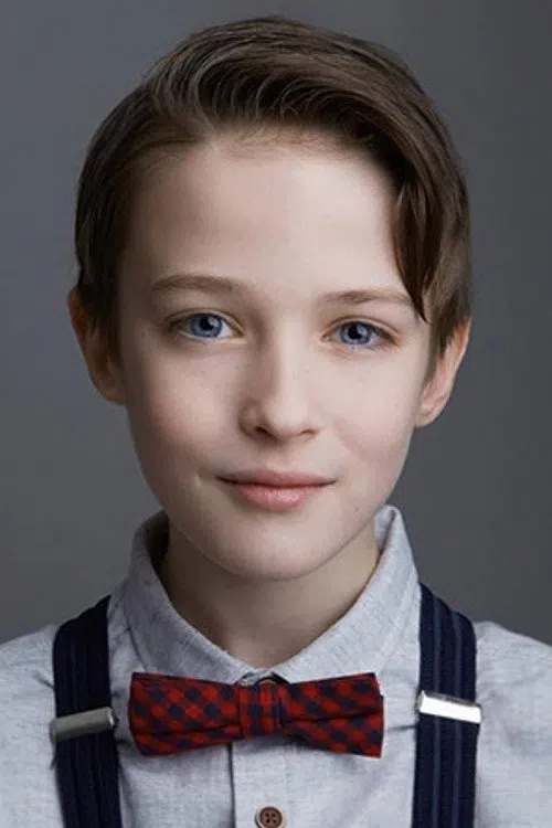 Riley White