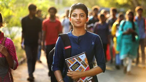 கமலி from நடுக்காவேரி izle afişi