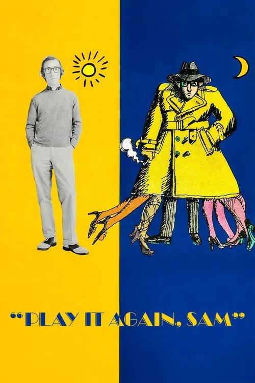 Tekrar Çal, Sam
