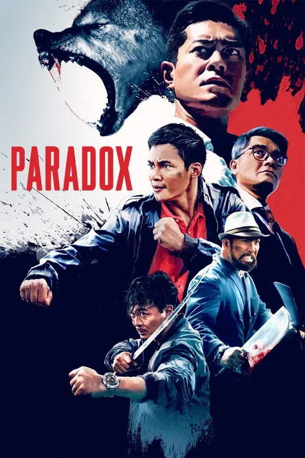 SPL 3: Paradox