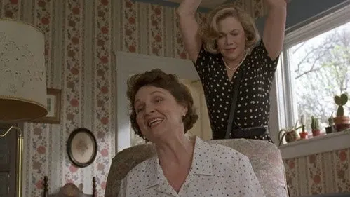 Belalı Anne izle