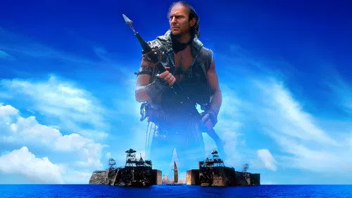 Su Dünyası izle