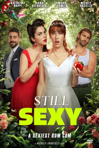 Daha da Seksi