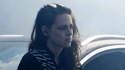 Sils Maria: Ve Perde izle
