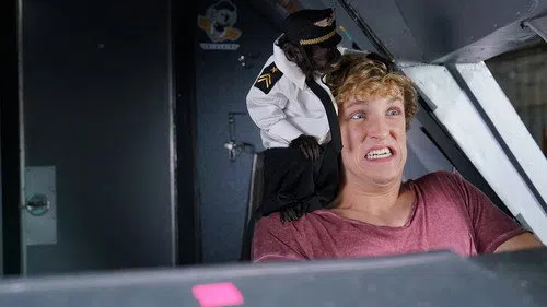 Airplane Mode izle afişi