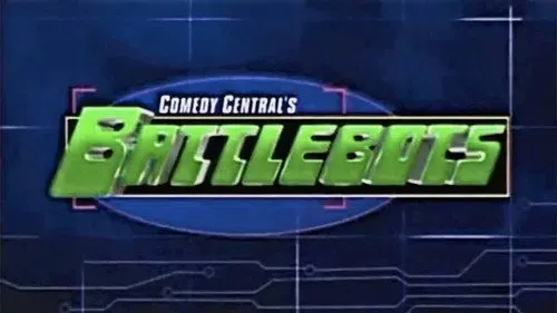 BattleBots izle