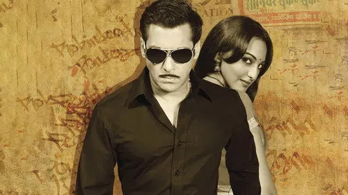 Korkusuz 1   / Dabangg izle