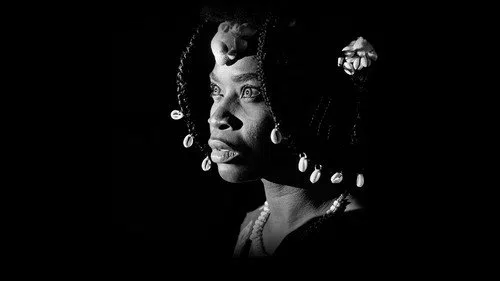 Mami Wata izle afişi
