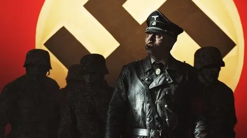 Ölü Kar 2: Kızıllar Ölülere Karşı izle afişi