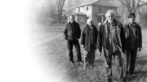 Nebraska izle afişi