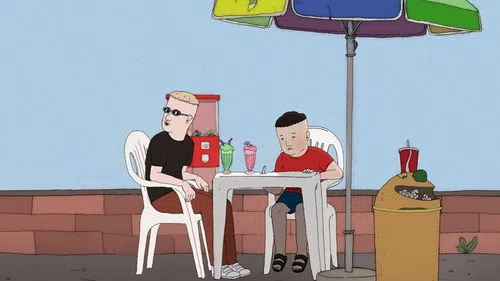 Easter Eggs izle afişi