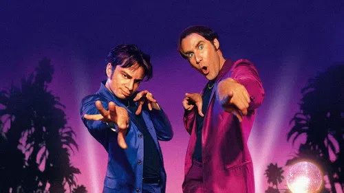 Roxbury'de Bir Gece izle