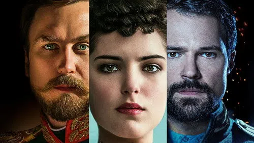 Mathilde izle afişi