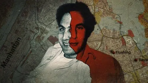Bir Katilin İfadeleri: David Berkowitz izle