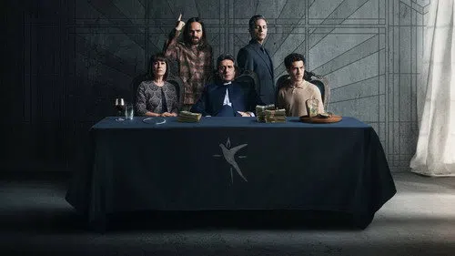 İnsanın Krallığı izle