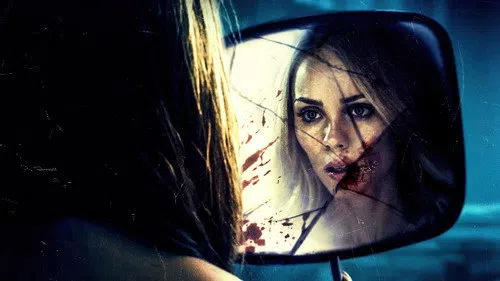 Rabid izle afişi