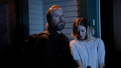 Broken Star izle afişi