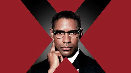 Malcolm X izle