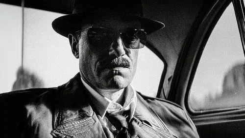 Josef Mengele'nin Ortadan Kayboluşu izle