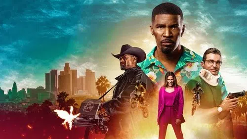 Day Shift izle