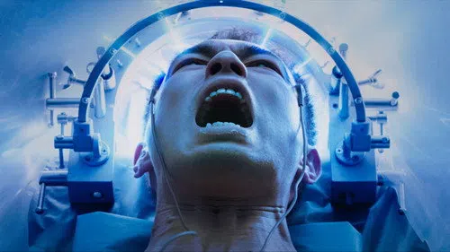 Plurality izle afişi