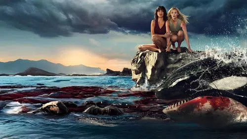 Killer Whale izle afişi