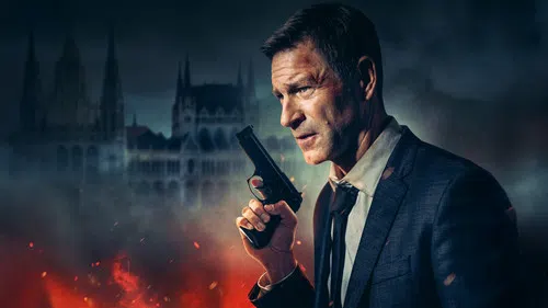 Chief of Station izle