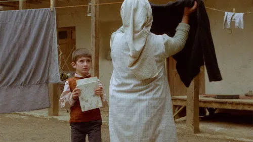 Arkadaşımın Evi Nerede? izle