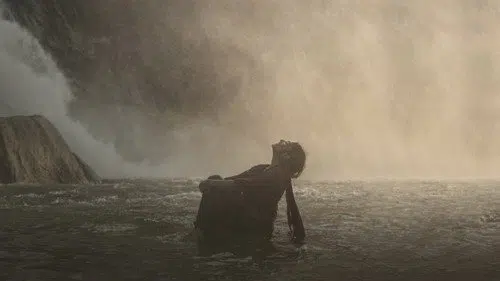 విరాట పర్వం izle afişi